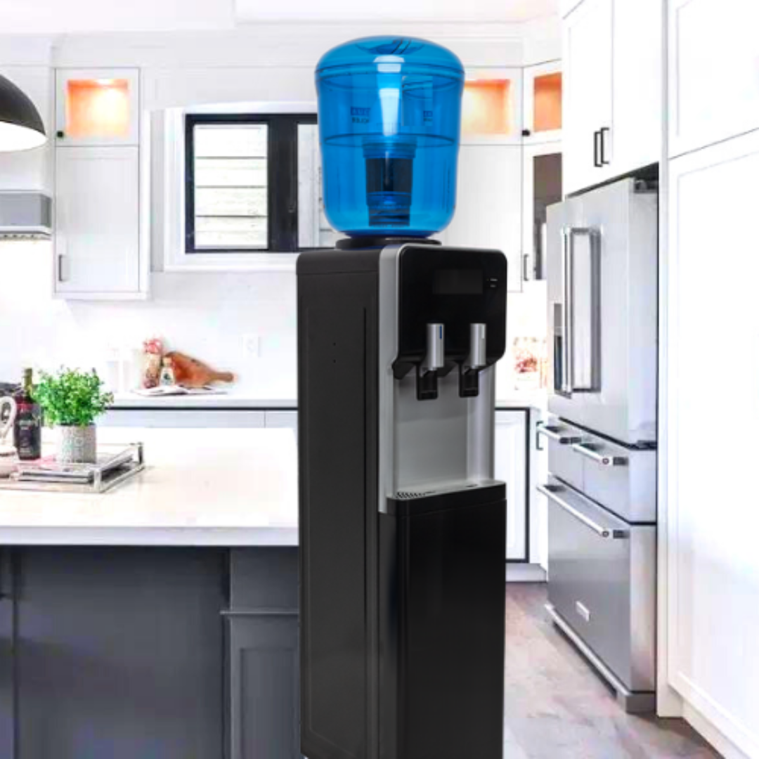eco-friendly water cooler dispenser